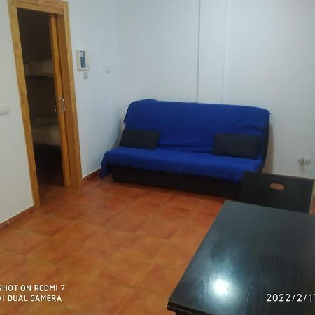 Monte Gorbea Zona Baja Apartment Sierra Nevada Exterior photo