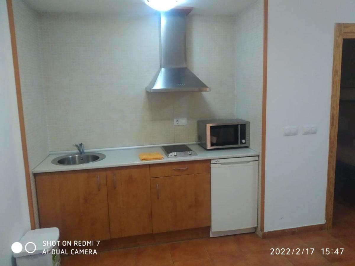 Monte Gorbea Zona Baja Apartment Sierra Nevada Exterior photo