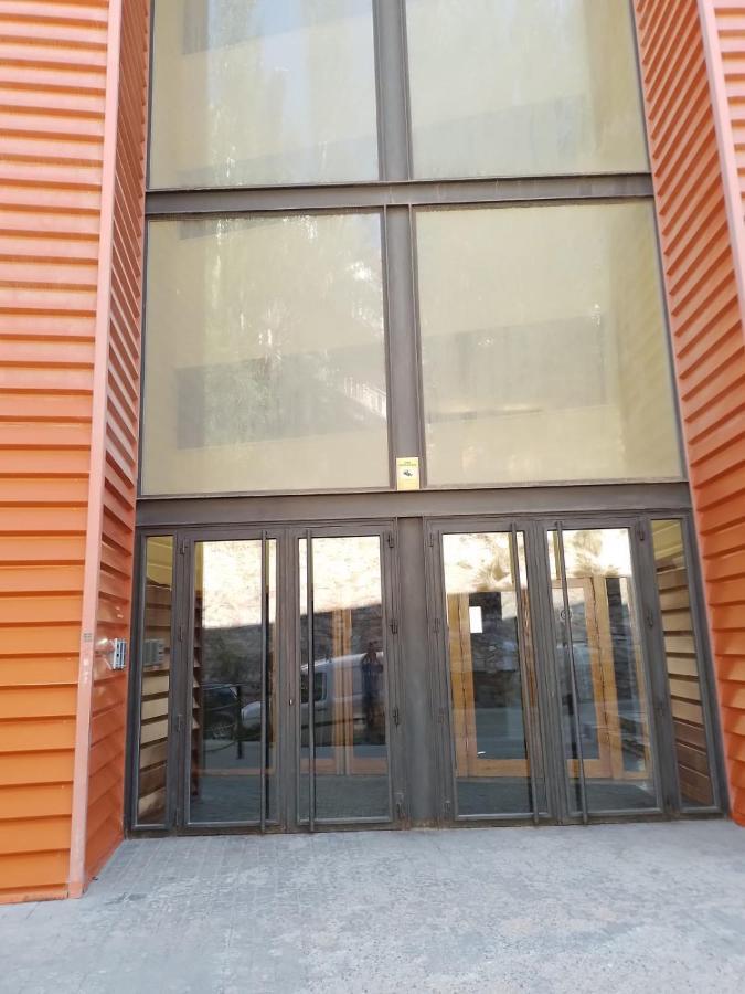 Monte Gorbea Zona Baja Apartment Sierra Nevada Exterior photo